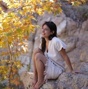 Meet your Posher, Shira